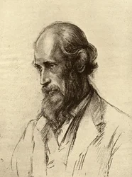 William James Stillman (1828-1901)